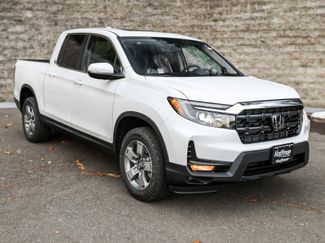 New 2026 Honda Ridgeline RTL video 2