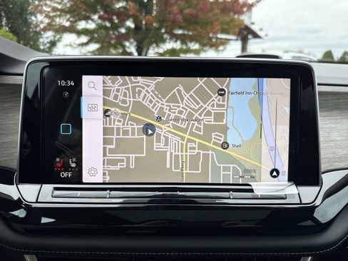 New 2026 Volkswagen Atlas SEL image 20