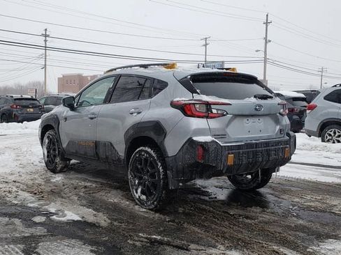 New 2026 Subaru Crosstrek 2.5i Wilderness image 5