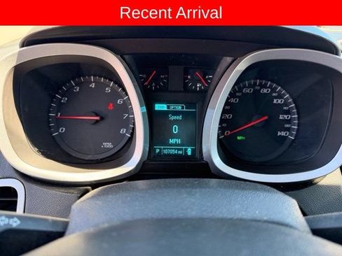Used 2016 Chevrolet Equinox LT w/ Convenience Package AWD/4WD image 6