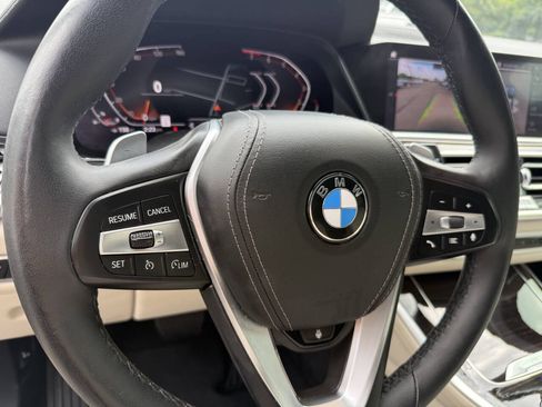 Used 2020 BMW X5 sDrive40i w/ Premium Package RWD image 17