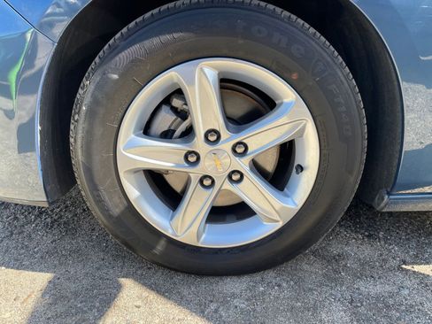 Used 2024 Chevrolet Malibu LT image 32