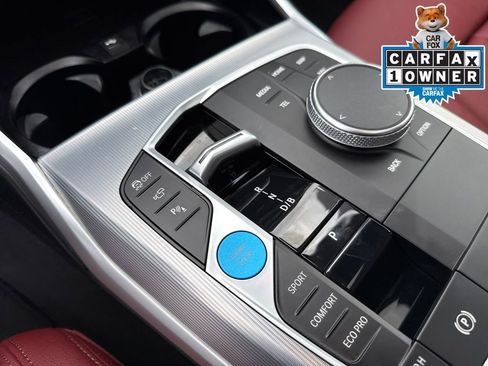 Used 2023 BMW i4 eDrive35 image 26