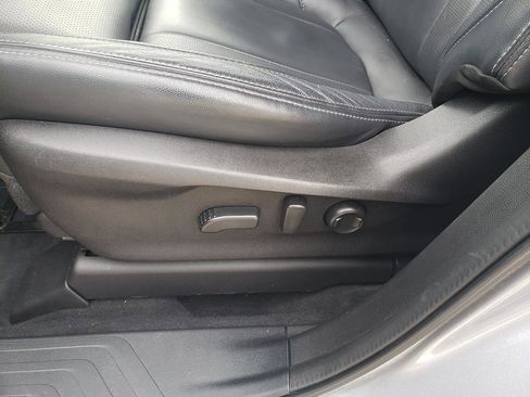 Used 2022 Subaru Ascent Limited w/ Popular Package #4 image 32