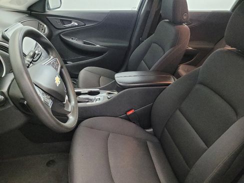 Used 2024 Chevrolet Malibu LT image 17