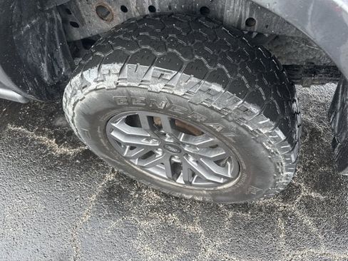 Certified 2021 Ford Ranger Lariat w/ Tremor Off-Road Package image 21