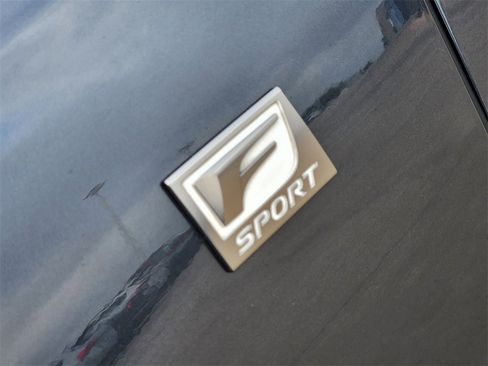 Used 2019 Lexus GS 350 F Sport image 8