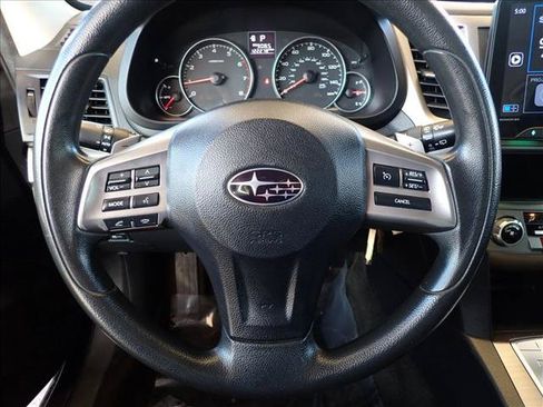 Used 2014 Subaru Outback 2.5i AWD/4WD image 12