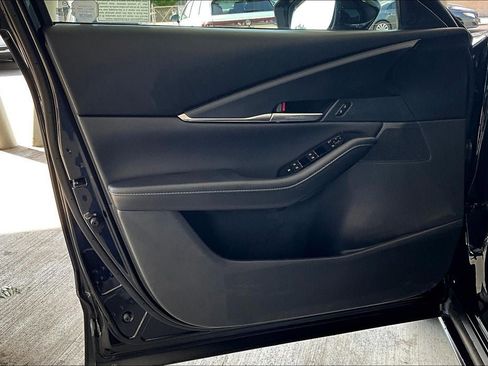 New 2025 MAZDA CX-30 AWD 2.5 S w/ Preferred Package image 27