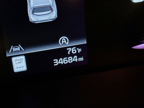 Used 2025 Kia Soul LX w/ LX Technology Package image 19