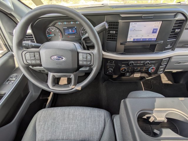 Certified 2026 Ford F250 XLT AWD/4WD image 16