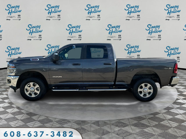 Used 2026 RAM 2500 Big Horn AWD/4WD image 8
