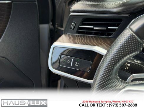 Used 2020 Audi S6 Prestige w/ Prestige Package AWD/4WD image 30