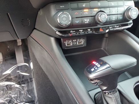 New 2026 Dodge Durango GT w/ Blacktop Package image 32