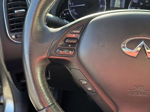 Used 2014 INFINITI QX50 Journey image 23