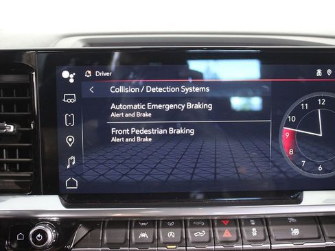 Used 2024 GMC Sierra 1500 Elevation image 12