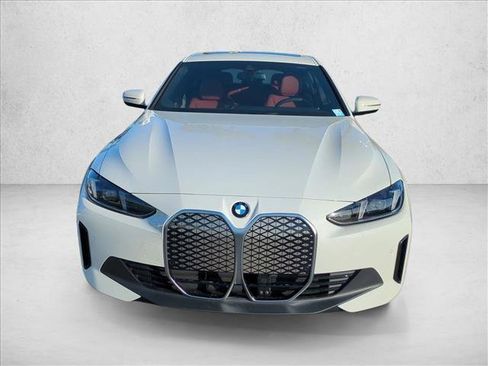 New 2026 BMW i4 eDrive40 RWD image 6