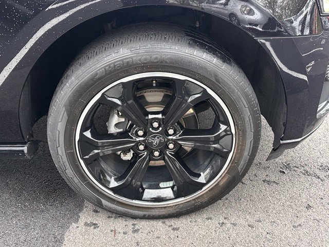Used 2023 Ford Expedition Max Limited AWD/4WD image 15