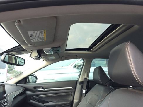 Used 2020 Nissan Altima 2.5 SL image 15