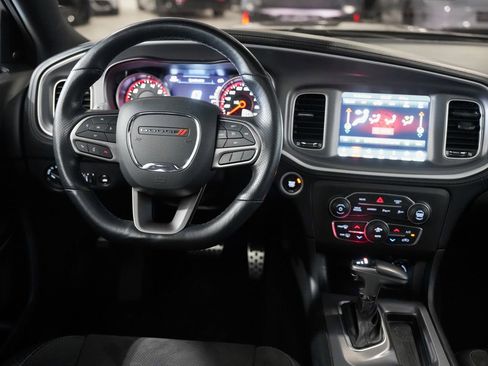 Used 2022 Dodge Charger Scat Pack RWD image 13