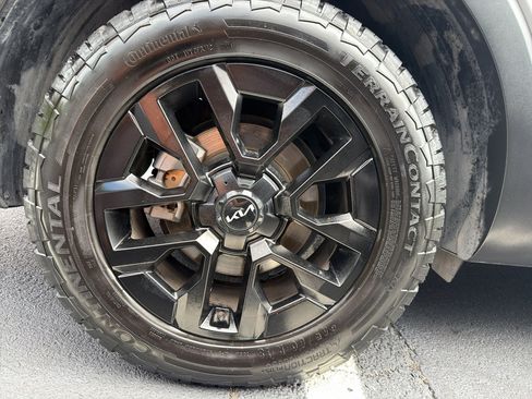 Used 2024 Kia Telluride SX X-Pro AWD/4WD image 39