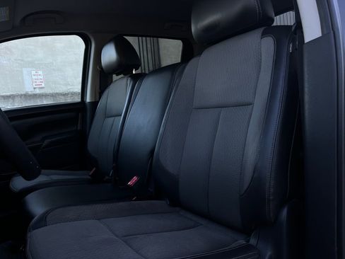 Used 2021 Nissan Titan S w/ S Utility Package AWD/4WD image 12