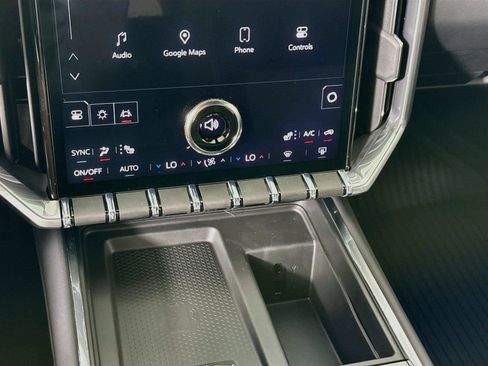 New 2027 GMC Acadia Elevation w/ LPO, Floor Liner Package AWD/4WD image 10