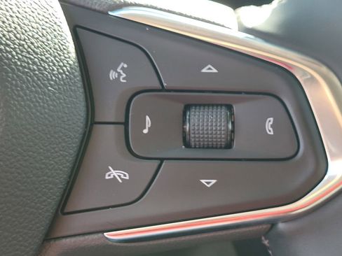 New 2026 Chevrolet TrailBlazer LT w/ Convenience Package image 22