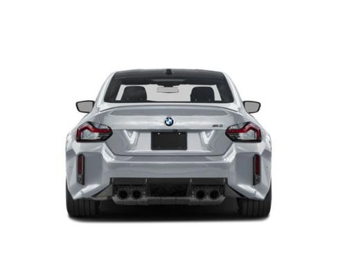 New 2026 BMW M2 w/ Lighting Package image 8