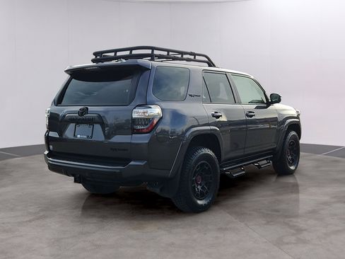 Used 2023 Toyota 4Runner TRD Pro image 2
