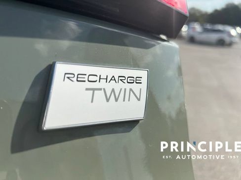 Certified 2023 Volvo C40 P8 Recharge Plus AWD/4WD image 27