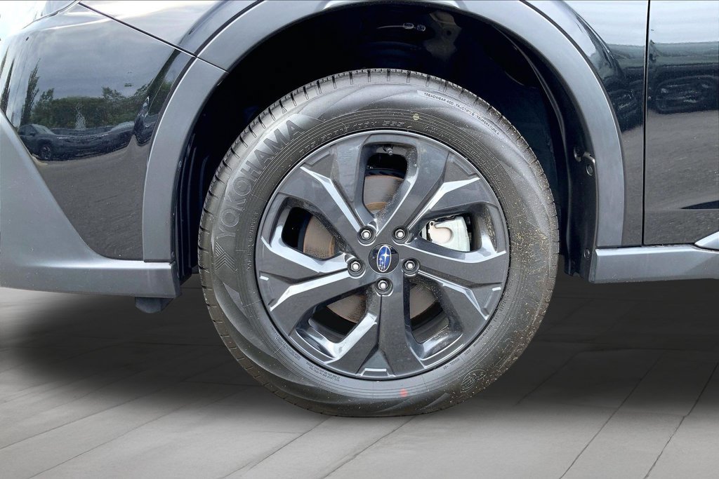 Used 2022 Subaru Outback Onyx Edition AWD/4WD image 33