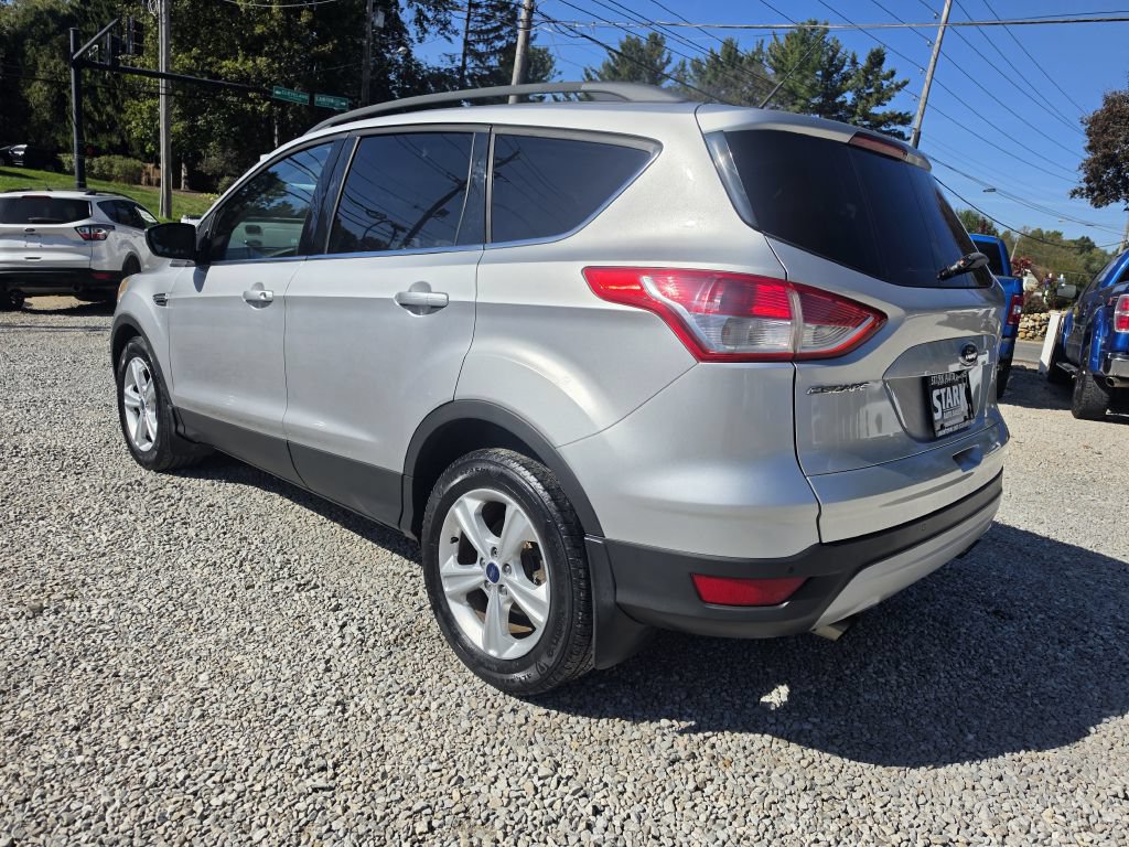 Used 2015 Ford Escape SE w/ Equipment Group 201A AWD/4WD image 3