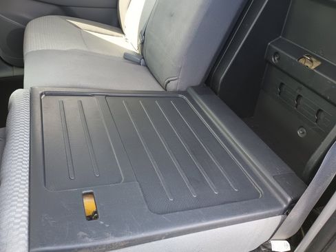 Used 2013 Toyota Tacoma 4x4 Double Cab w/ SR5 Pkg image 24