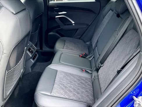 New 2026 Audi SQ5 Premium Plus AWD/4WD image 19