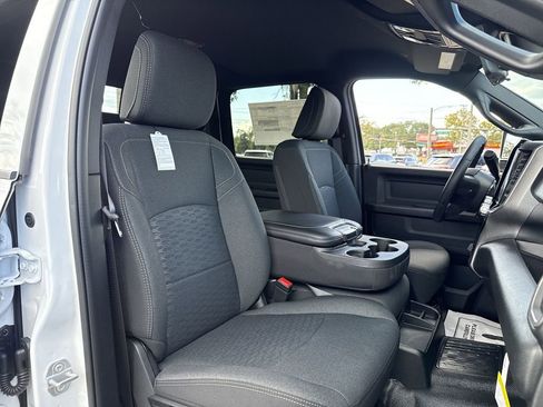 New 2026 RAM 4500 Tradesman AWD/4WD image 27
