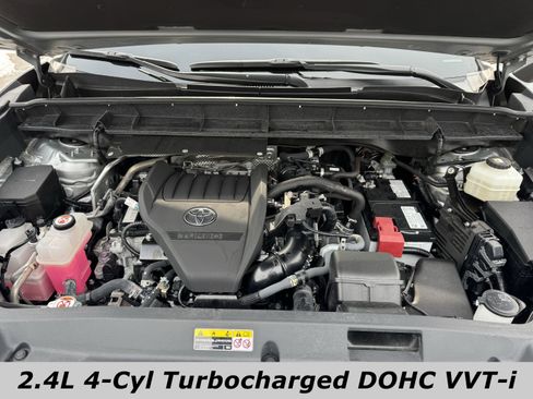 Used 2023 Toyota Highlander L image 11