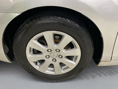 Used 2007 Toyota Camry XLE FWD image 20