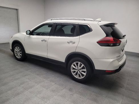 Used 2020 Nissan Rogue SV AWD/4WD image 3
