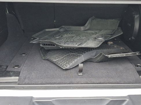 Used 2020 Jeep Wrangler Unlimited Rubicon image 17