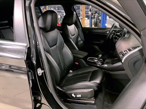 Used 2023 BMW X3 xDrive30i w/ Premium Package image 8