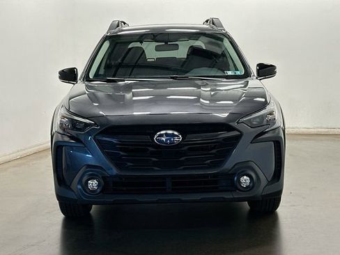 Certified 2025 Subaru Outback Premium AWD/4WD image 31