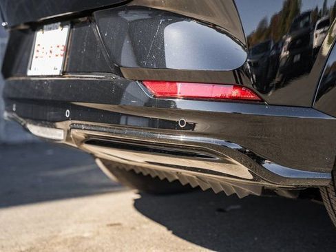 New 2025 Ford Mustang Mach-E Premium w/ Sport Appearance Package image 8