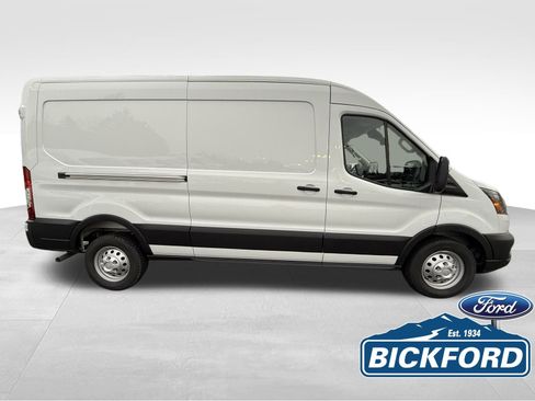 New 2026 Ford Transit 350 Base w/ Load Area Protection Package image 4