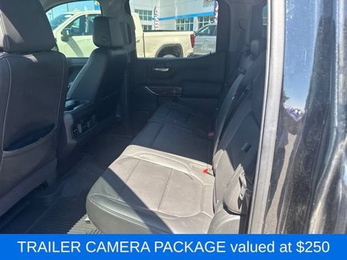 Used 2020 Chevrolet Silverado 1500 RST w/ All-Star Edition AWD/4WD image 19