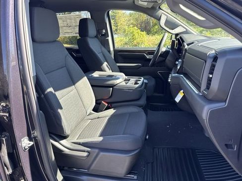 New 2026 GMC Sierra 1500 Elevation image 28