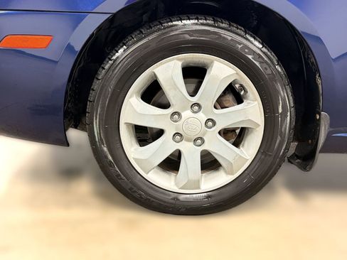 Used 2007 Kia Optima EX FWD image 11