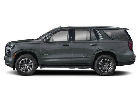 New 2026 Chevrolet Tahoe Z71 w/ Comfort Package image 32
