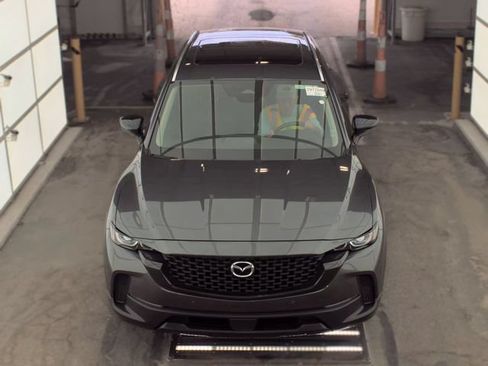 Used 2026 MAZDA CX-50 AWD 2.5 S w/ Preferred Pkg image 3