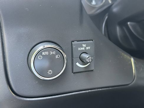 Used 2018 Chevrolet Express 3500 LT w/ LT Preferred Equipment Group RWD image 14